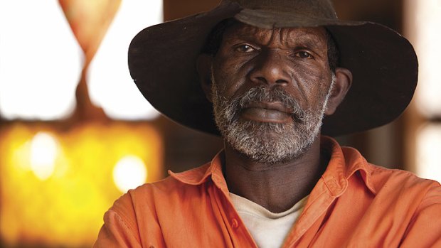 <i>The Tall Man</i> offers a revealing portrait of Palm Island's troubling past and difficult present.