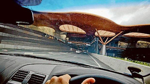 Motorists will now pay more to use the Clem7 tunnel.