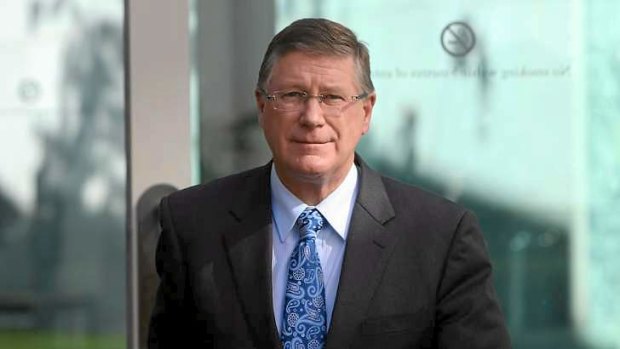 Victorian Premier Denis Napthine says Victoria needs a substantial transition and assistance package.