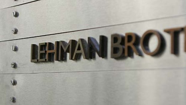 Lehman Brothers Australia breached its duty to its clients says Tony Meagher, SC.