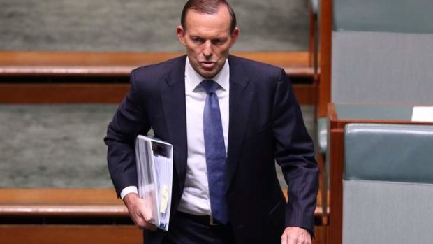 Prime Minister Tony Abbott has reopened a loophole in the 457 visa rules that will allow employers to hire unlimited foreign workers.