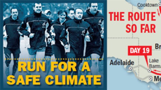 For more, go to the <b><a href="/opinion/blog/climate-run">Climate Run</a></b> blog.
