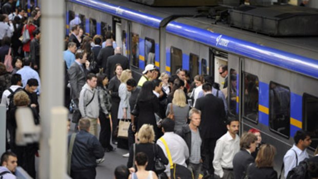 Metro has performed poorly in a national customer satisfaction survey.