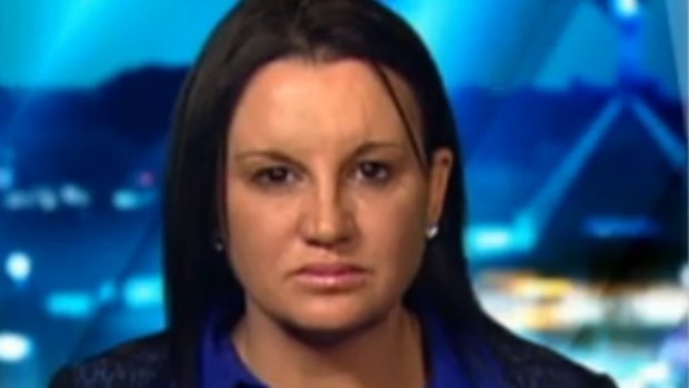 Senator Jacqui Lambie's revelations of her son's drug problems has been an important addition to the national conversation about addiction. 