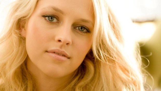 Teresa Palmer has the female lead in Paul Currie's thriller <i>2:22</i>, which is being shot in NSW and produced by Hollywood heavyweight Bill Mechanic.