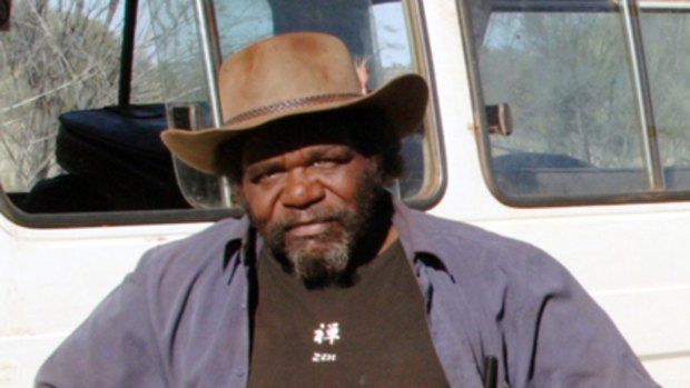 Aboriginal elder Mr Ward died of heatstroke after collapsing in the back of a GSL prison van while being transported from Laverton to Kalgoorlie.