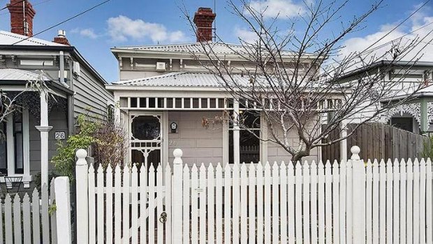 Susie Peace’s hot auctions: 24 Windsor Street, Footscray, $500,000 - $550,000. 2 bedrooms, 1 bathroom, 0 car spaces.  Each open house of this renovated Victorian has attracted about 30 groups and the agent is expecting multiple bidders.  Agent Jas H Stephens, 93169000. Inspect 2pm, Saturday. Auction: 2.30pm.