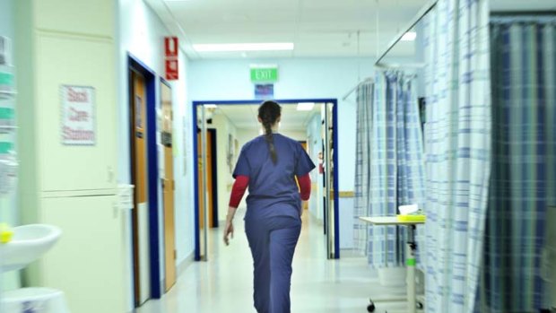 'Health services have never sought to force any nurse to work split shifts — and we won’t.'