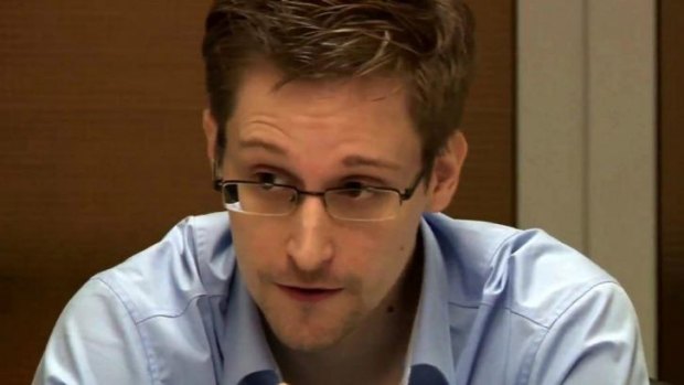 Edward Snowden: Gained access to highly-classified documents using a web crawler.