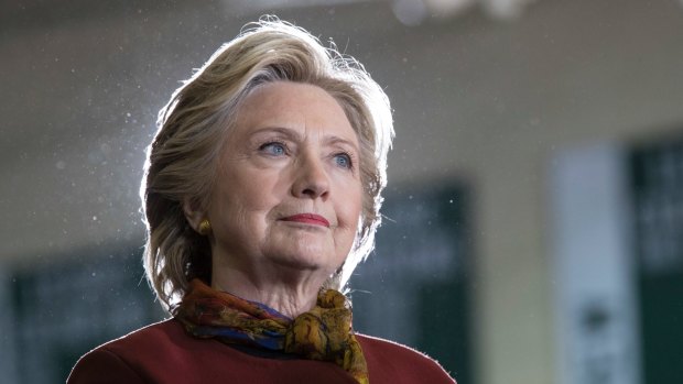 Hillary Clinton is reportedly planning a return to the public eye.