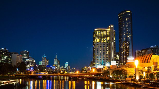 Melbourne has topped <i>The Economist's</i> rankings for the seventh time.