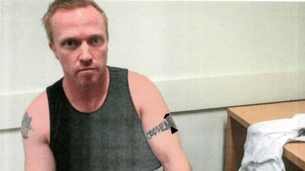 Adrian Bayley is serving a life sentence for the 2012 rape and murder of Jill Meagher.
