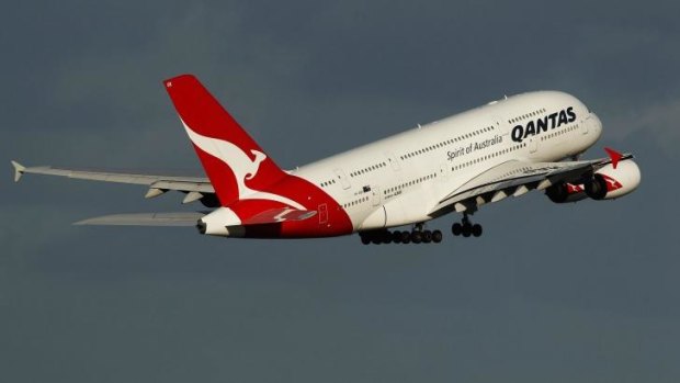 Changes to the rules that govern employee share ownership can help Qantas fly into a better future.