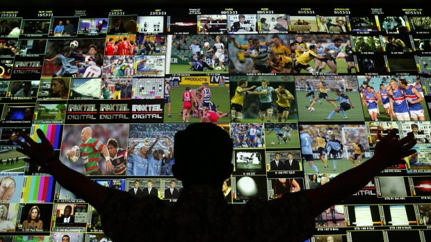The new bundles are set to see the price of a traditional premium Foxtel subscription fall below $100.