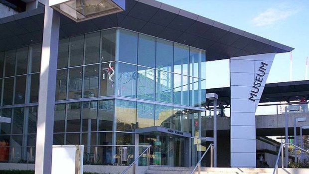 Queensland Museum: Funds allocated for major refurbishment in 2011 State Budget.