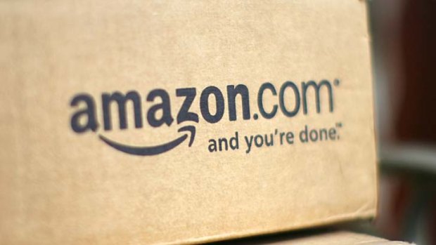 Amazon.com ... virtual currency is on the way.