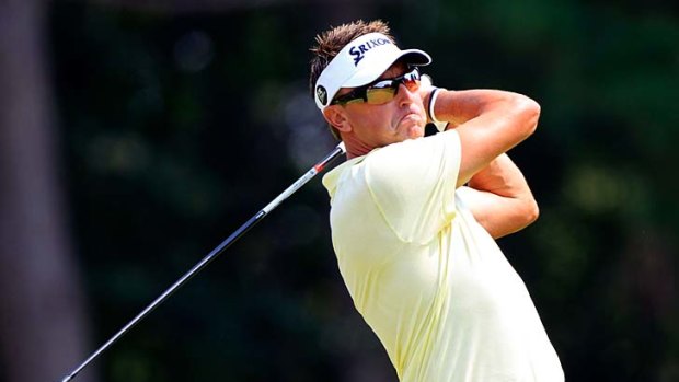 Robert Allenby's great knowledge of Royal Melbourne and his fine record on his favourite course are expected to ensure his selection.