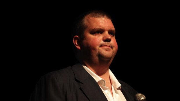 Ongoing negotiations ... Nathan Tinkler's bid to takeover the Newcastle Knights has been tense.