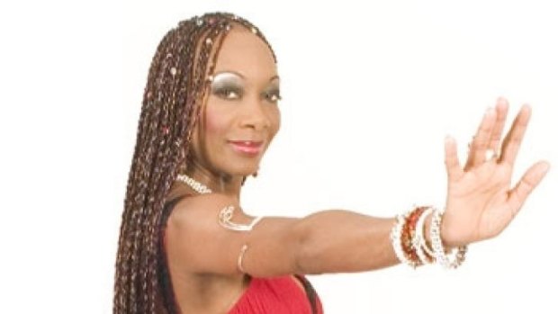 Boney M's Maizie Williams says she's flattered by artists who cover or sample their tracks.