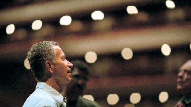 Pianist Keith Jarrett believes his improvised concert in Rio de Janeiro last year to be the affirmation of his career.