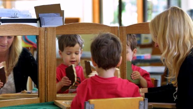 "A new funding system will be introduced in all NSW schools from next month as part of an overhaul of the way children with disabilities are supported."