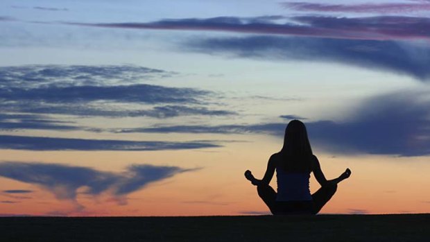 Mindfulness movement: having a moment?