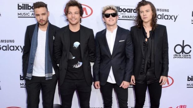 One Direction have delivered a surprise track to fans.