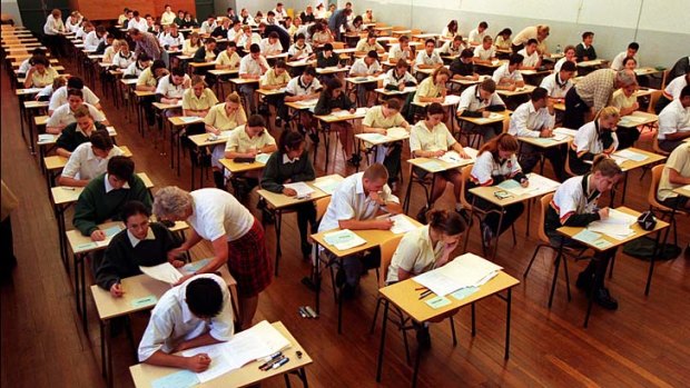 Public school principals have been recommended to go under compulsory training to help students with their disabilities in HSC exams.
