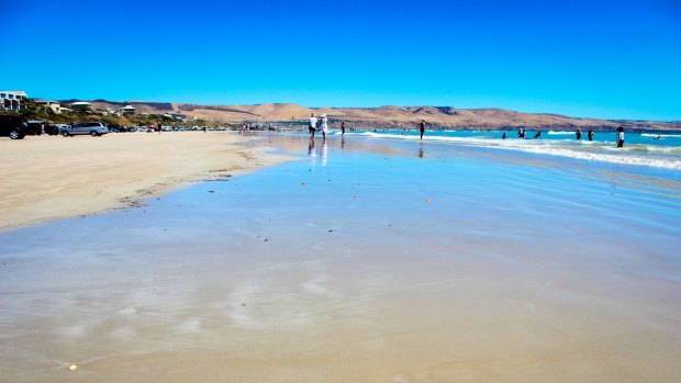 Aldinga, SA