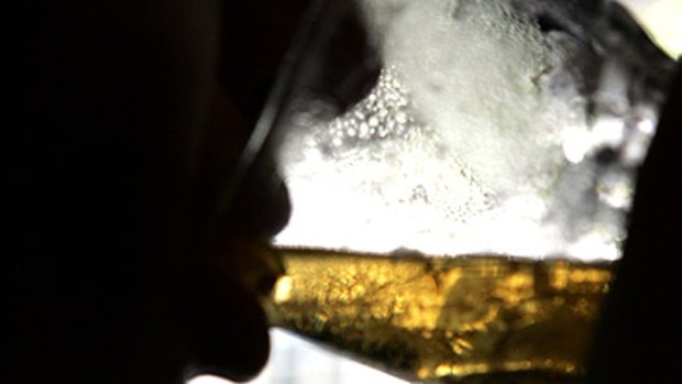 Alcohol has been rated more dangerous than illegal drugs such as heroin and crack cocaine.