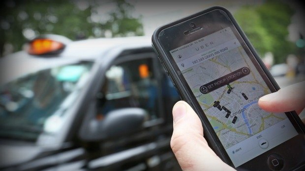 Debate continues to rage over whether Uber should be legalised.