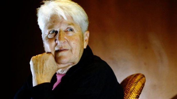 Dawn Fraser: ''I would hate to see the Tigers fold.''