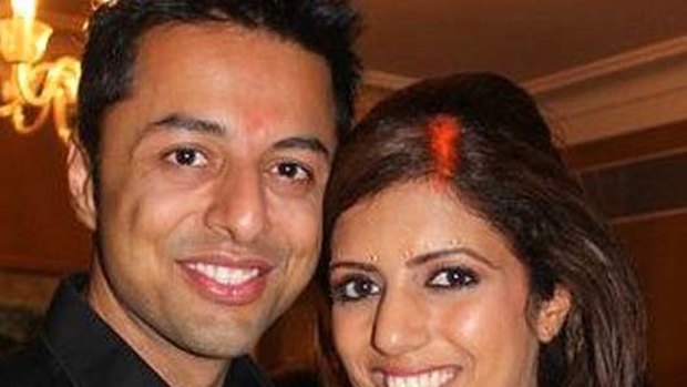 Anni Dewani was killed in a taxi after her husband Shrien was set free.