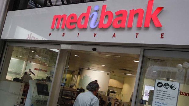 Medibank has written to doctors working at Ramsay clinics in Australia to express its ‘‘disappointment that negotiations with Ramsay about hospital costs have not yet been resolved’’.