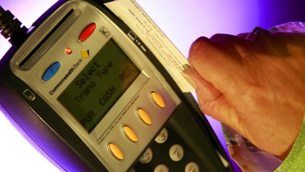 The RBA wants debit card issuers to agree on reforms.