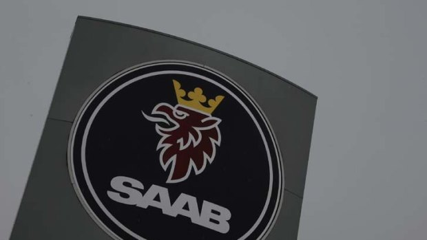 Saab's rescue bid fails ... court will look to immediately appoint a liquidator.