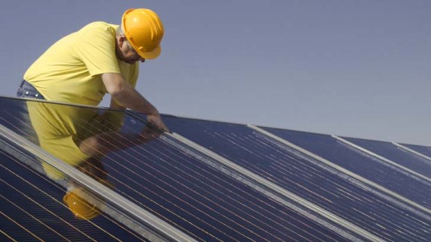 push-for-solar-rebate