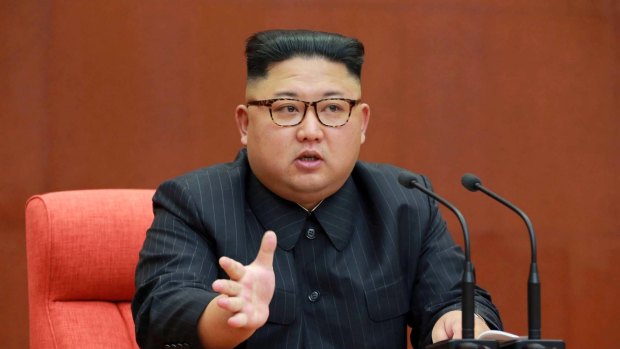 The regime of North Korean leader Kim Jong-un has warned Australia "will not be able to avoid a disaster" if it continues to support the US in its "frenzied political and military provocations".