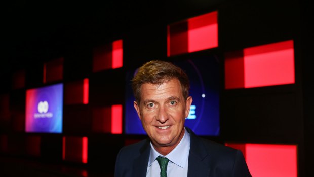 Changes to anti-siphoning is good for Foxtel, not Australian viewers, Seven CEO Tim Worner says.