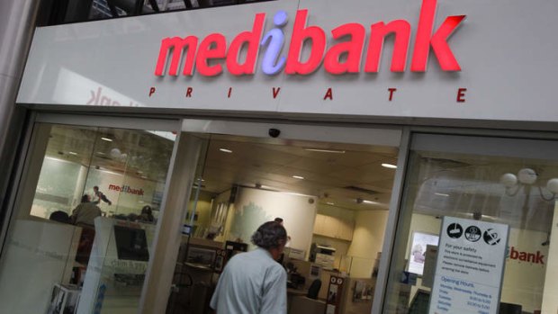 The Coalition has released a scoping study as it begins the process of selling Medibank Private.