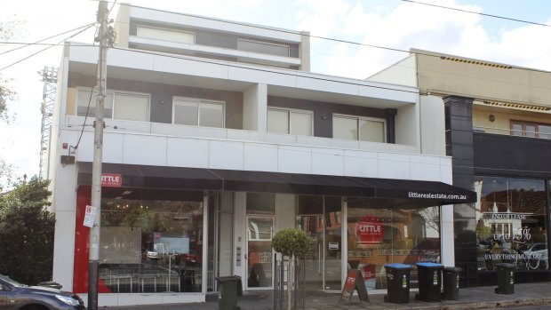 Pilates trainers, Empathy Pilates, has agreed on a new lease at 741-743 High Street in Armadale.