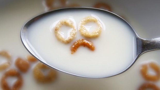 Cereal: is it good or bad for us?