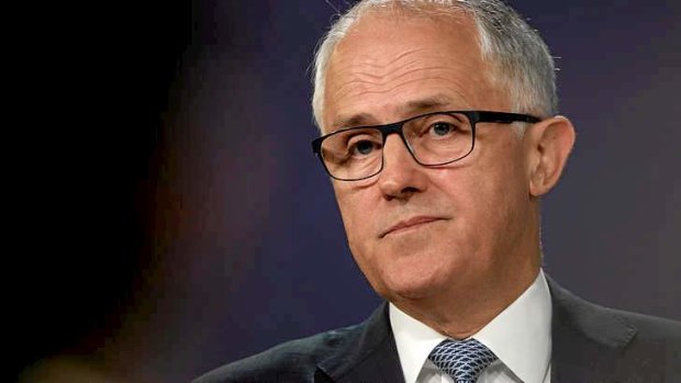 Communications Minister  Malcolm Turnbull  is refusing to release the ''blue book'' brief he was given when he became minister.
