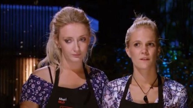 Have they done enough? This <i>MKR</i> duo may just surprise everyone.