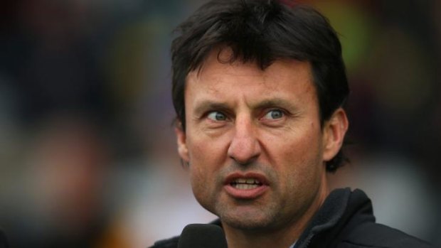 Blues coach Laurie Daley has refused to guarantee Mitchell Pearce will avoid the selection axe for Origin I.