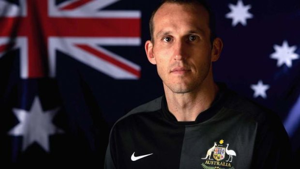 Mark Schwarzer and Brett Emerton would often choose country over club and their example made it clear where the priority should be.
