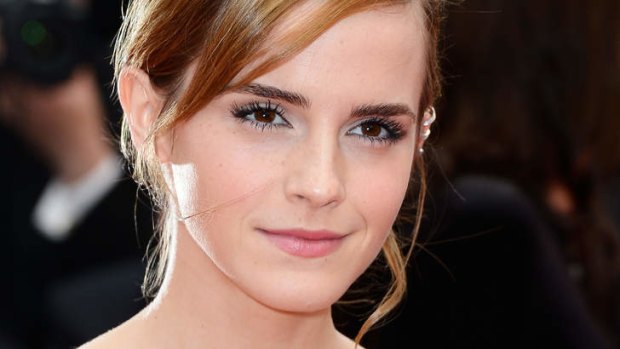 Emma Watson's close friend Jennifer Lawrence was targeted by hackers.