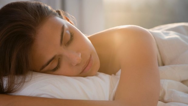 How sleeping in the nude can boost your sex life, according to new study