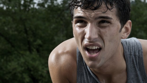 Increased physical activity has been linked to higher sperm counts in young men.