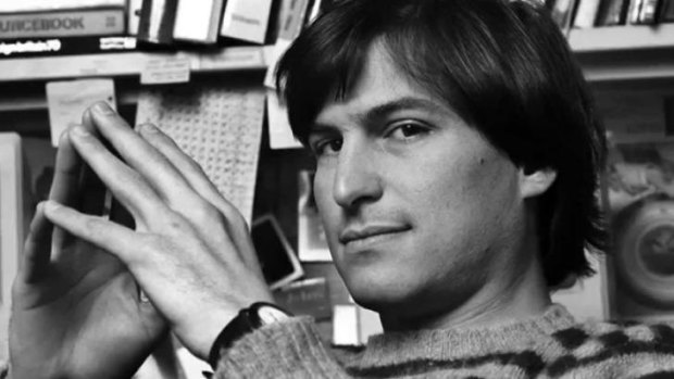 Late Apple CEO Steve Jobs is the topic of yet another Hollywood film, this time a documentary from Oscar-winning director Alex Gibney.